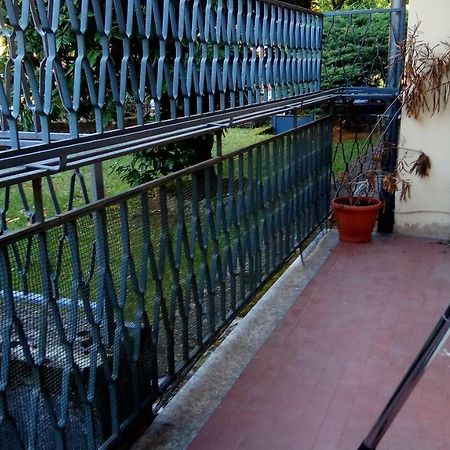 Bixio Apartment Pavia Ngoại thất bức ảnh
