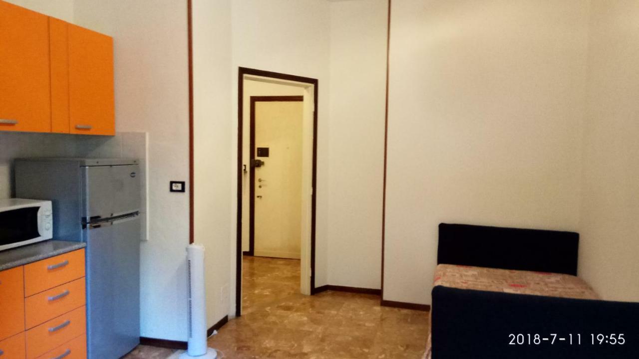 Bixio Apartment Pavia Ngoại thất bức ảnh