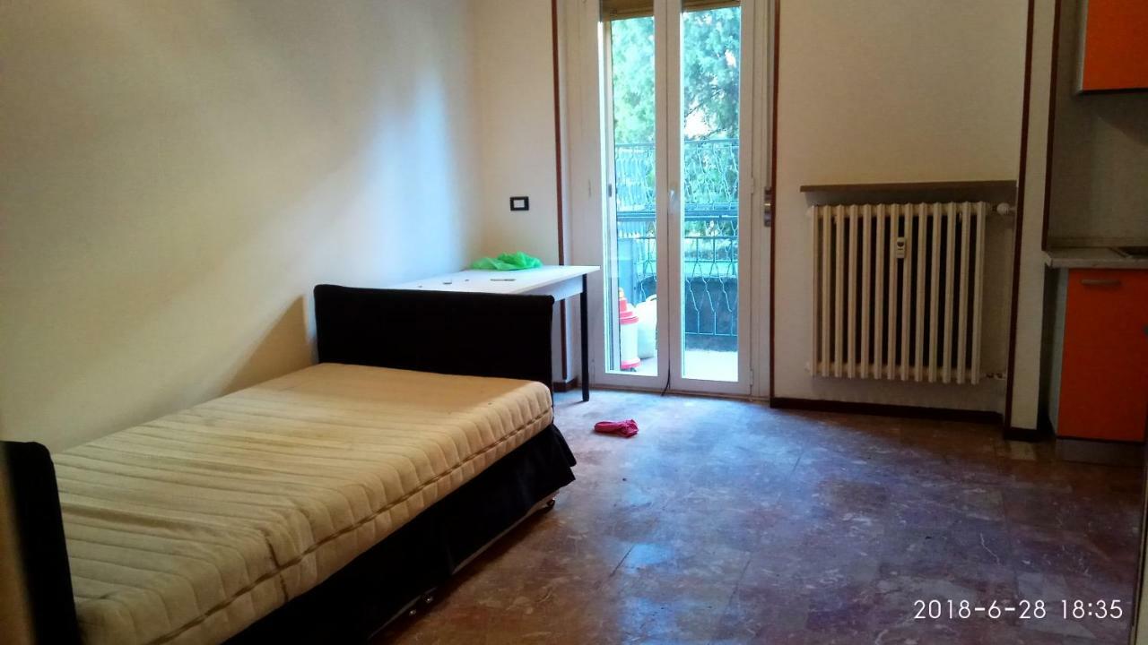 Bixio Apartment Pavia Ngoại thất bức ảnh