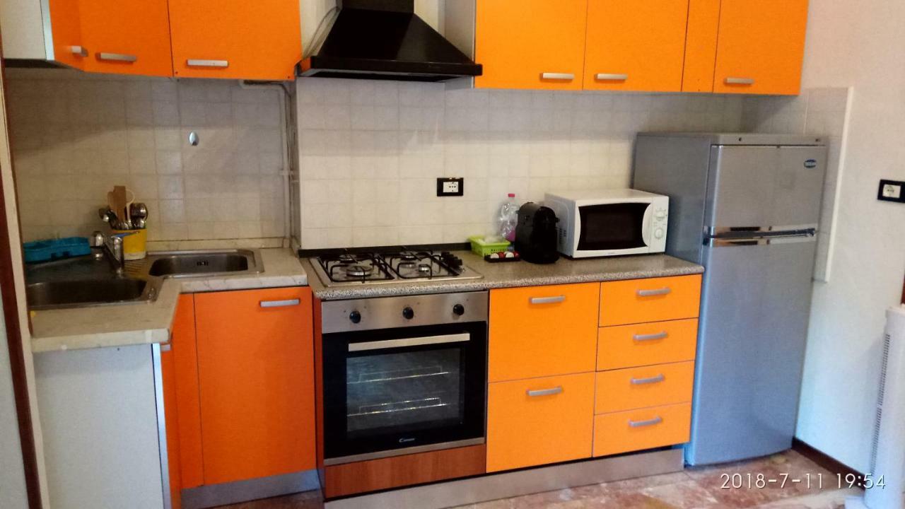 Bixio Apartment Pavia Ngoại thất bức ảnh