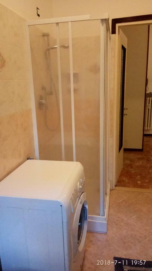 Bixio Apartment Pavia Ngoại thất bức ảnh